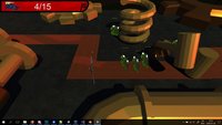 No Rat can stop this screenshot, image №1303966 - RAWG