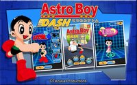 Astro Boy Dash screenshot, image №692084 - RAWG