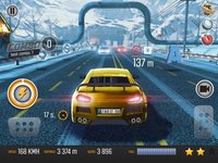 Road Racing: Highway Traffic Driving 3D screenshot, image №2141895 - RAWG