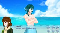 The Lost Song screenshot, image №4255713 - RAWG