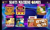 Free Slots: Casino Slot Machine Game Free Slots: Casino Slot Machine Game screenshot, image №2964926 - RAWG