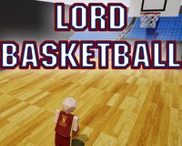 Lord Basketball screenshot, image №1045353 - RAWG
