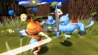 Georgie-Yolkie 64 - The Furry Tale screenshot, image №4198713 - RAWG