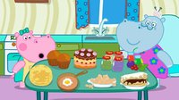 Cooking School: Games for Girls screenshot, image №1507318 - RAWG
