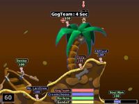 Worms 2 screenshot, image №221631 - RAWG