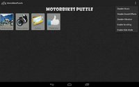 Motorbikes Puzzle Free screenshot, image №1459283 - RAWG