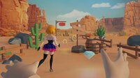 Westerlands: Girly runaways story screenshot, image №2840494 - RAWG