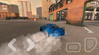 Drift Fanatics Sports Car Drifting screenshot, image №1410188 - RAWG