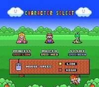 Mario & Wario screenshot, image №2420626 - RAWG