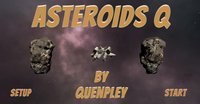 Asteroids Q screenshot, image №2239798 - RAWG