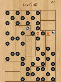 Teeter Game: Roll the Ball screenshot, image №2026461 - RAWG