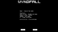 Wyndfall screenshot, image №3698811 - RAWG