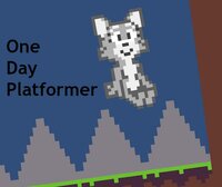 One Day Platformer screenshot, image №2450466 - RAWG