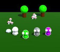 GOAP Planning Algorithm screenshot, image №3589523 - RAWG