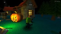 Mr Pumpkins Halloween Showdown screenshot, image №616665 - RAWG