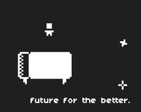 Future for the better. screenshot, image №1195419 - RAWG