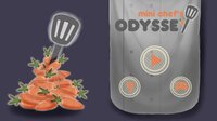 mini chef's odyssey screenshot, image №2874328 - RAWG