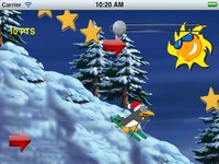 Amazing Skiing Bird Free: Christmas Special Game screenshot, image №1646532 - RAWG