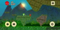 Bouncing Red Ball Adventure screenshot, image №2865687 - RAWG