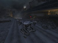 Terminator 3: War of the Machines screenshot, image №375105 - RAWG