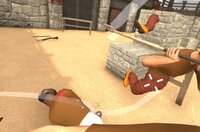 BATTLEWORKS VR | Online Physics Based PVP screenshot, image №3995989 - RAWG