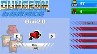 Dungeon Gunner - Tobis Adventures screenshot, image №3772822 - RAWG