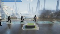 PLANETS OF WAR (itch) screenshot, image №1136382 - RAWG