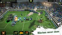 FootLOL - Crazy Soccer screenshot, image №1403339 - RAWG