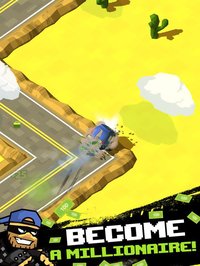 Cranky Road screenshot, image №1812007 - RAWG