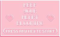 Keep Your Heart Blooming screenshot, image №1840763 - RAWG