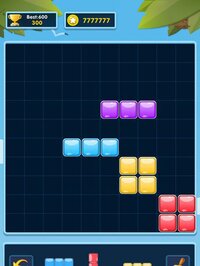 Block Puzzle:Mania Plus screenshot, image №2687555 - RAWG