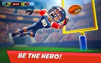 Boom Boom Football screenshot, image №1546162 - RAWG