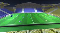 Buttons Football: the videogame screenshot, image №3096811 - RAWG