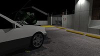 Fix My Car: Zombie Survival LITE screenshot, image №1574400 - RAWG