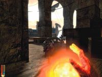 Dark Messiah of Might and Magic screenshot, image №1749732 - RAWG