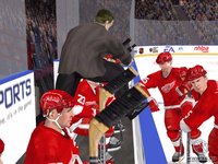 NHL 2001 screenshot, image №309218 - RAWG