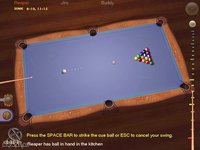 Maximum Pool screenshot, image №297397 - RAWG