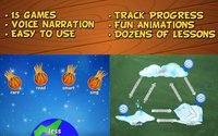 Second Grade Learning Games Free screenshot, image №1589427 - RAWG