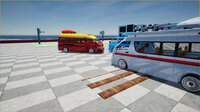Taxi SA rivals v1 screenshot, image №3561254 - RAWG