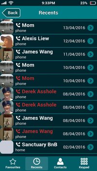 Sara is Missing (itch) screenshot, image №996751 - RAWG
