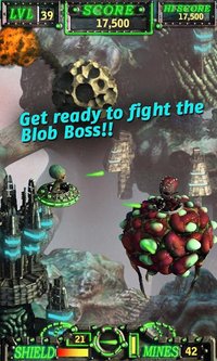 Zixxby: Alien Shooter screenshot, image №1511588 - RAWG