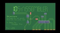 10S-Assembler screenshot, image №3600364 - RAWG