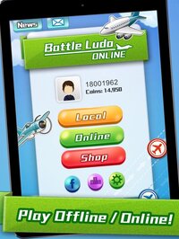 Battle Ludo Online screenshot, image №3343304 - RAWG