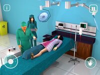 Hospital Simulator - My Doctor screenshot, image №2681463 - RAWG