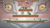 Fruit Raider: Teams screenshot, image №2550265 - RAWG