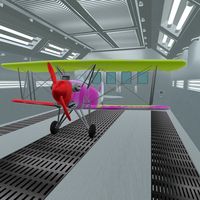 Paintboss VR screenshot, image №702250 - RAWG