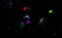 Fireworks + New Year Countdown screenshot, image №2265816 - RAWG