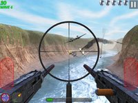 Tail Gun Charlie: Dogfight screenshot, image №2067103 - RAWG