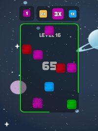 Colorful Breaker screenshot, image №1931913 - RAWG