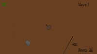 Endless Wasteland screenshot, image №2268897 - RAWG